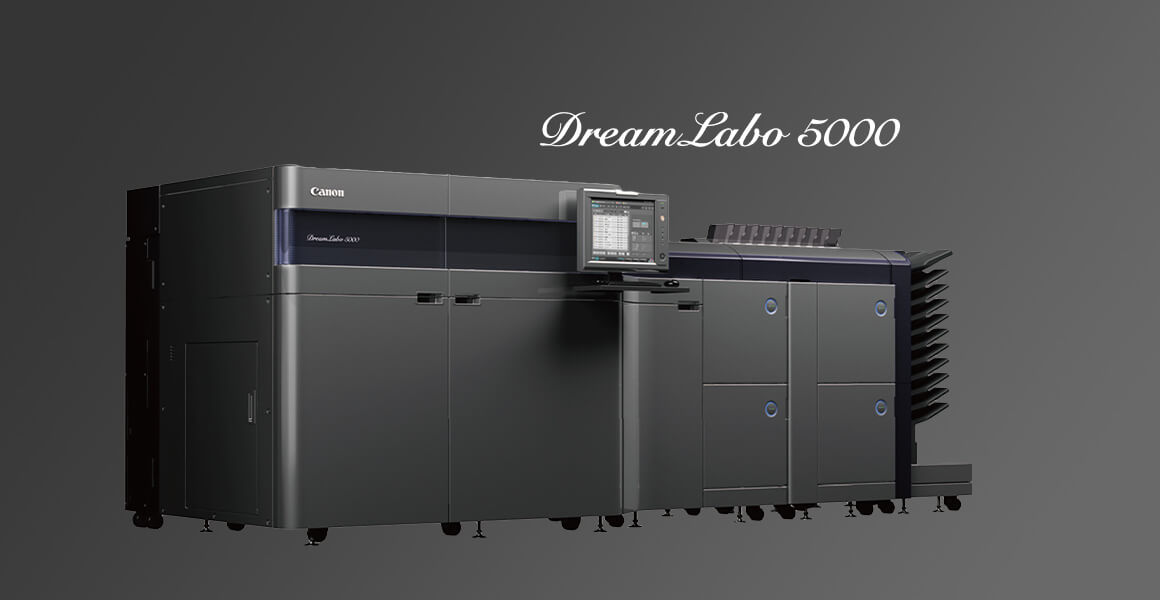 DreamLabo 5000